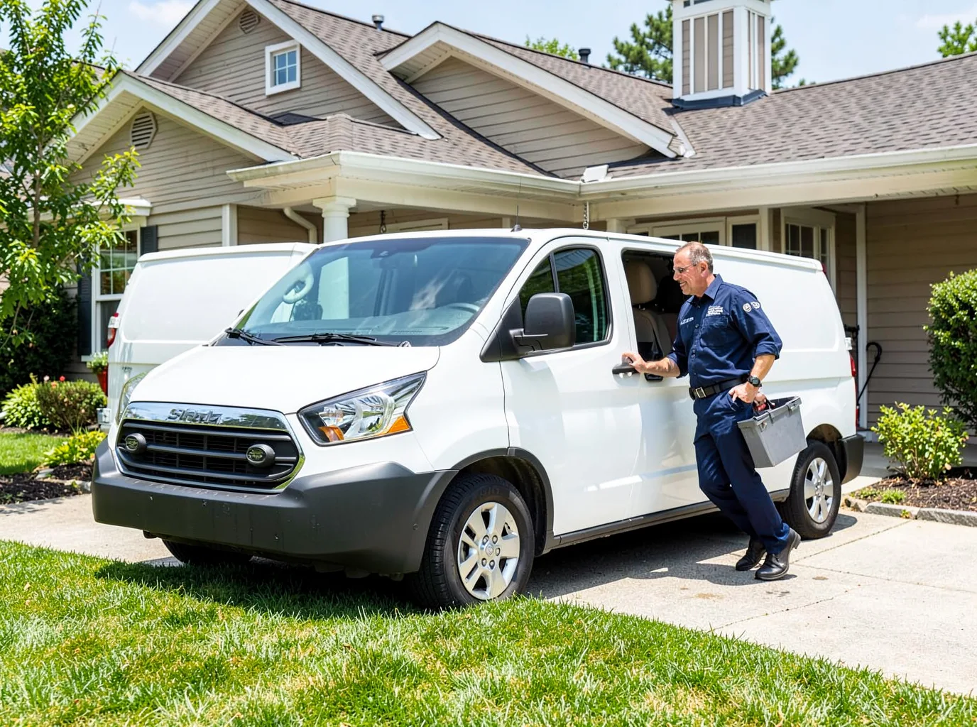 Emergency Plumber company in Fairfax, MN